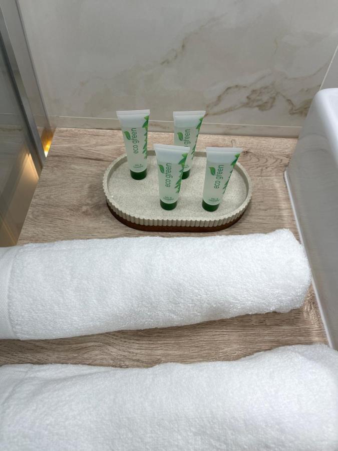 Suara Apartamentos 3 Madrid Dış mekan fotoğraf
