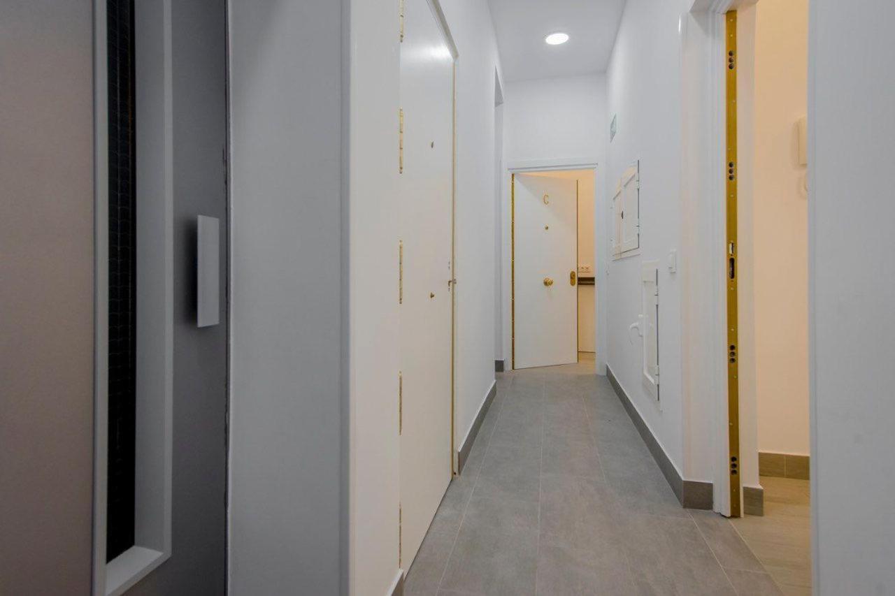 Suara Apartamentos 3 Madrid Dış mekan fotoğraf