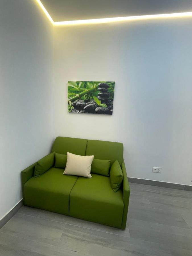 Suara Apartamentos 3 Madrid Dış mekan fotoğraf